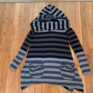 Blue by Saks Fifth Avenue Top or coverup